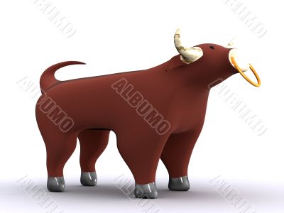 bull
