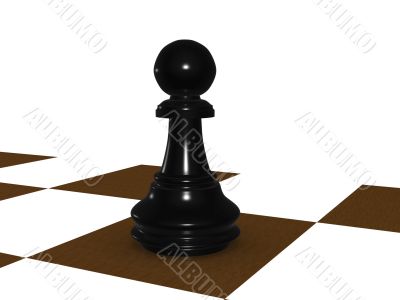pawn