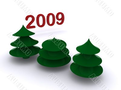 firtree