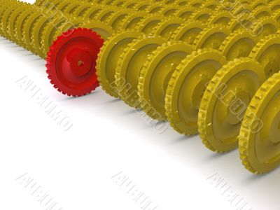 gears