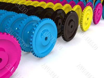 gears