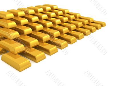 gold