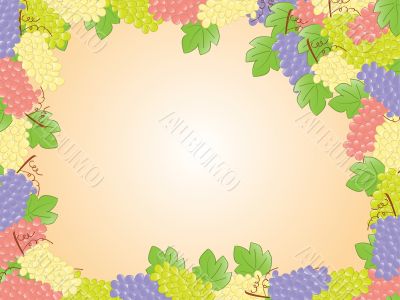grapes