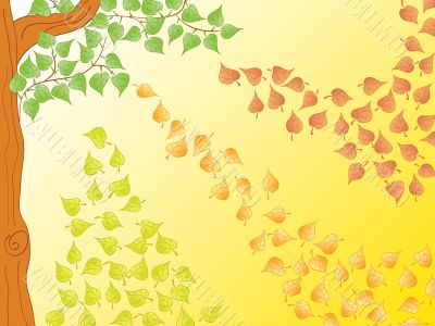 leafs