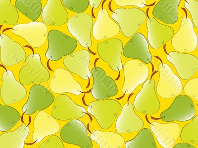pears