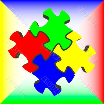 puzzle