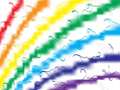 rainbow
