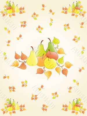 fruits