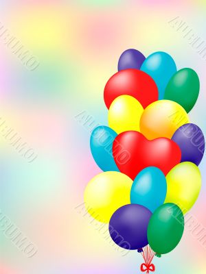 balloon