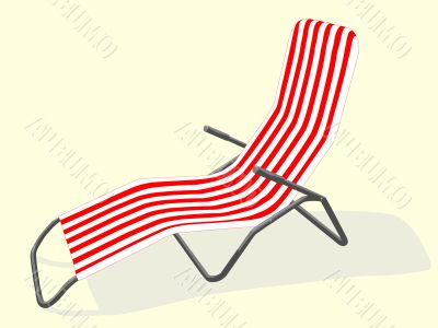 deck-chair