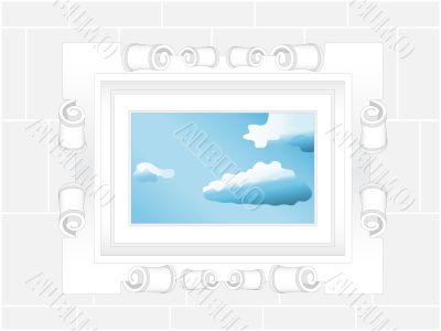 window