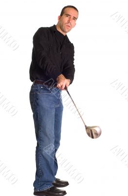 Golf Swing