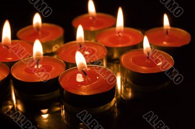 Candle