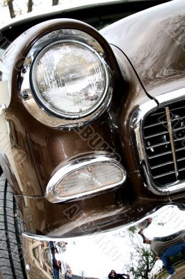 Classic Car