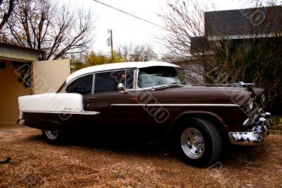 Classic Car
