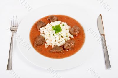 Goulash