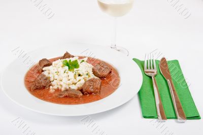 Goulash
