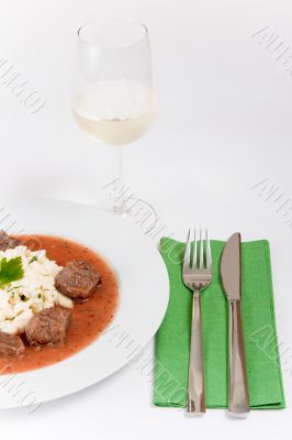Goulash