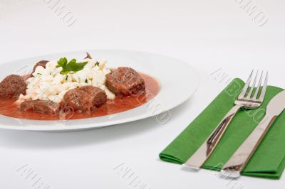 Goulash