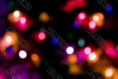 colorful background