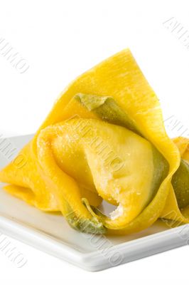 tortelloni