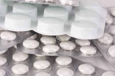 pills