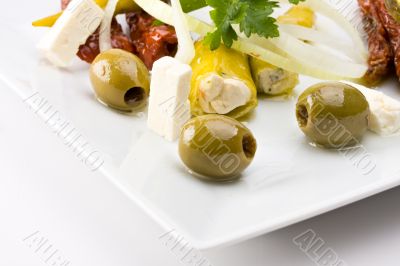 antipasti