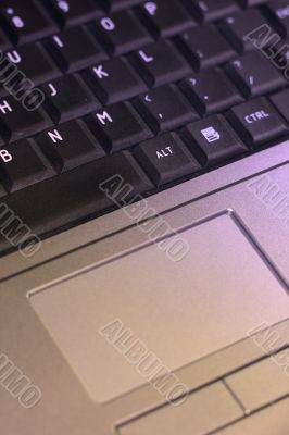 Laptop Keyboard