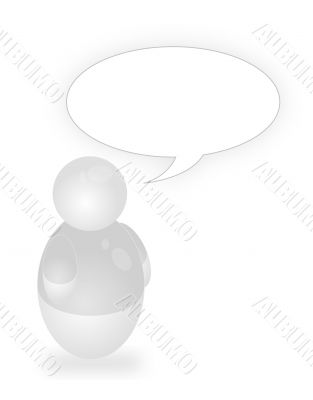 Make a speech