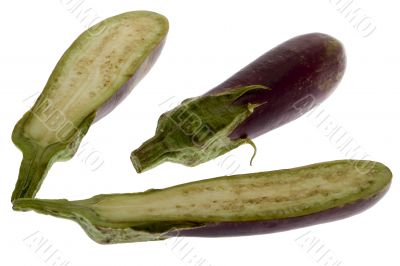 Aubergine