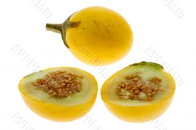 Aubergine