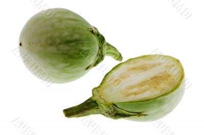 Aubergine