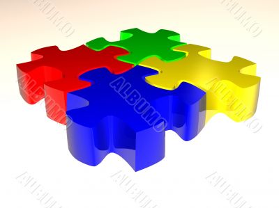 puzzle