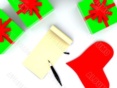 letter