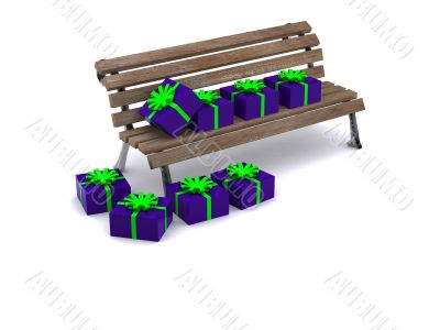 bench