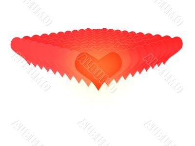 hearts