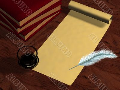 letter