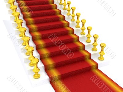 stair