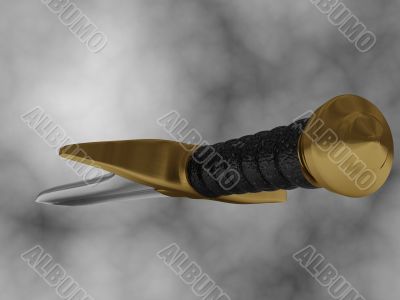 sword