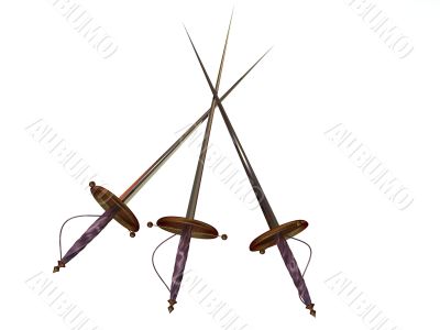 swords