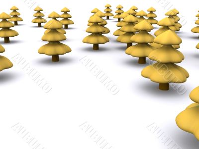 firtree