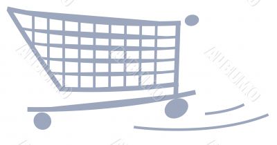 Shopping cart