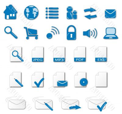 Icon Set