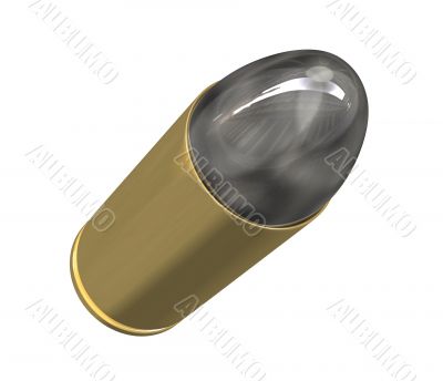 bullet 3D