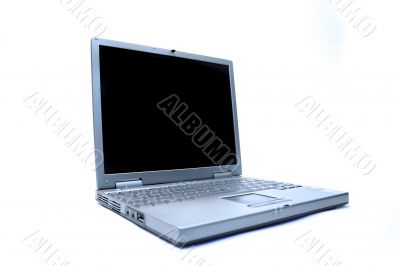 Notebook computer
