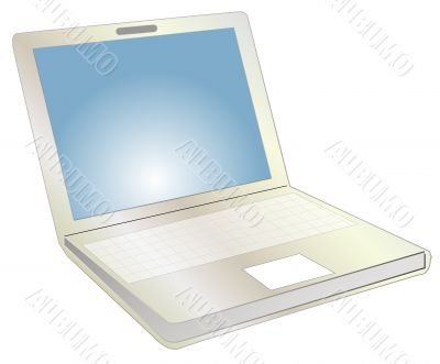 Notebook computer