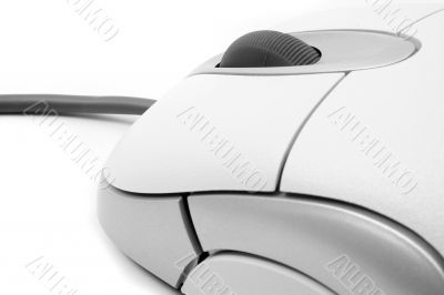 Computer mouse