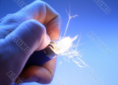 Lighter