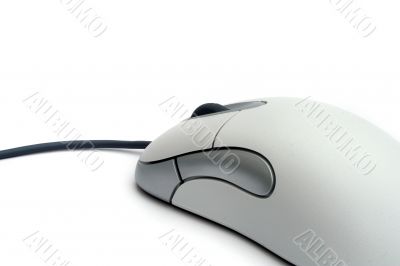 Computer mouse