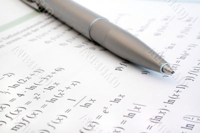 Doing Math